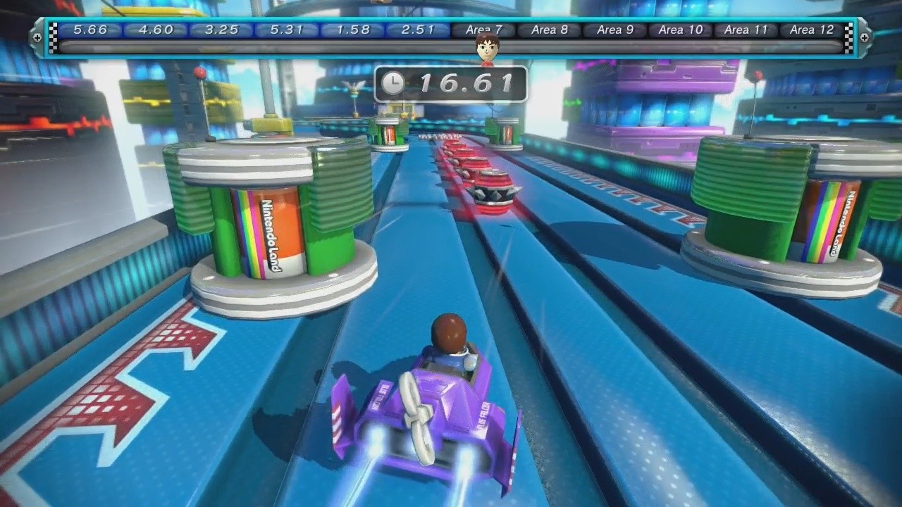 Nintendo Land - Imagen 24